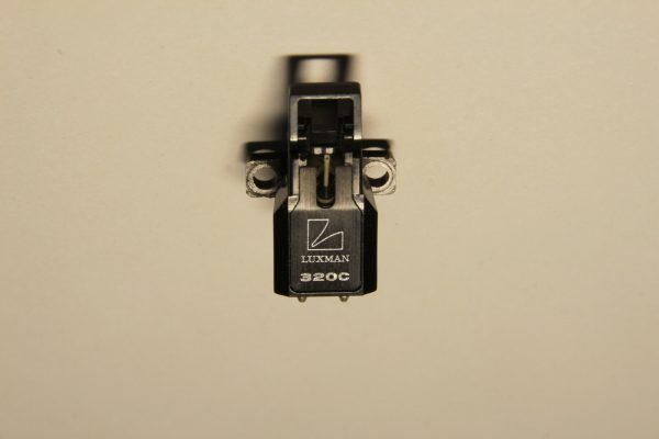 Audio Technica AT-3200 MC – Bild 2