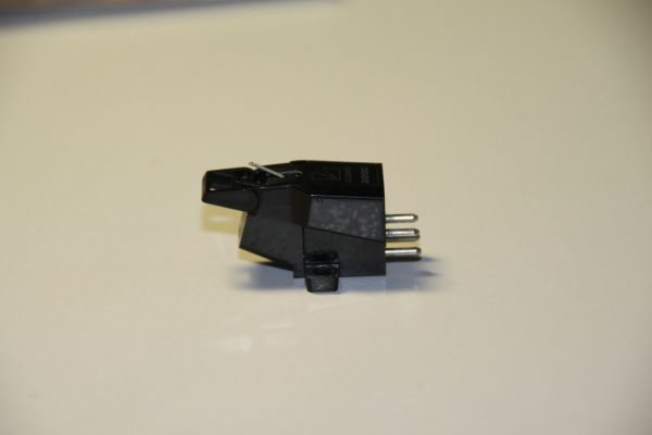 Audio Technica AT-3200 MC – Bild 3