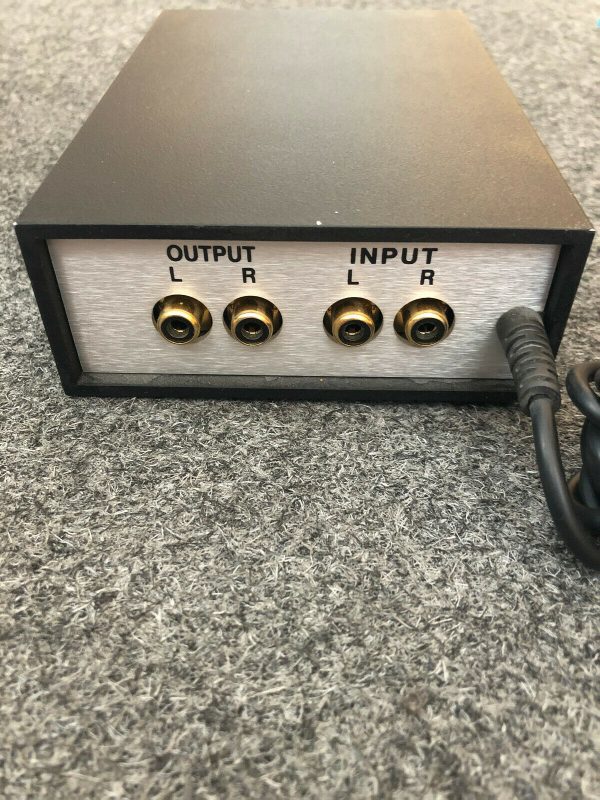 Canton Control Unit 1 – Bild 2