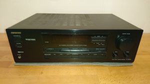 Onkyo TX-SV373