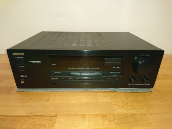 Onkyo TX-SV373