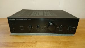 Kenwood KA-660D