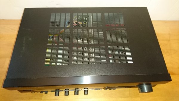 Yamaha RX-396 RDS – Bild 2