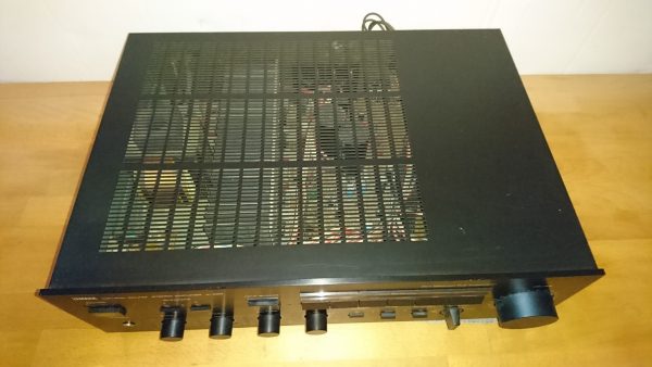 Yamaha A-520 – Bild 2