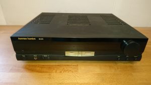 Harman Kardon HK 670 mit FB