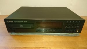 Kenwood DP-2030