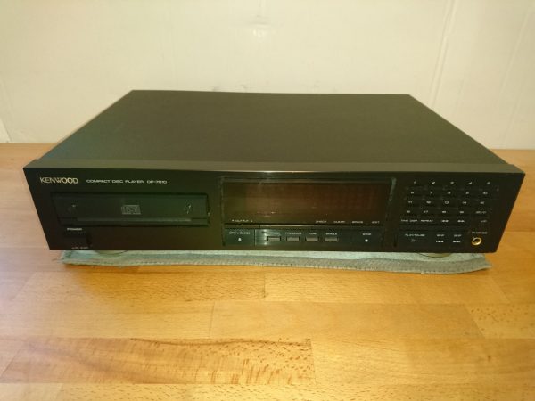Kenwood DP-2030