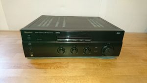 Sherwood AX-5103