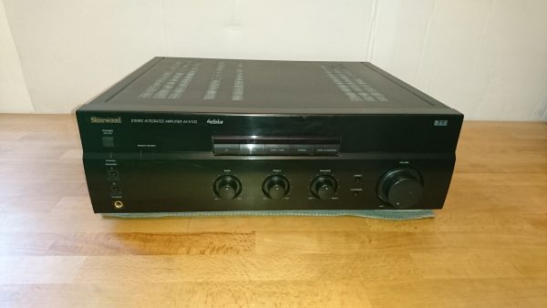 Sherwood AX-5103