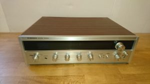 Pioneer ES-2000