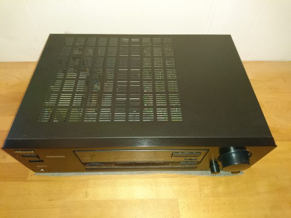 Onkyo TX-SV373 – Bild 2