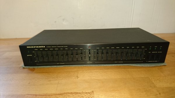 Marantz EQ-351