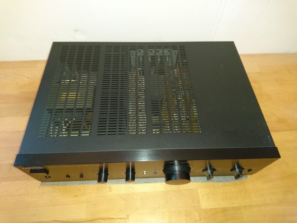 Kenwood KA-660D – Bild 2