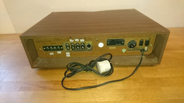 Pioneer ES-2000 – Bild 2