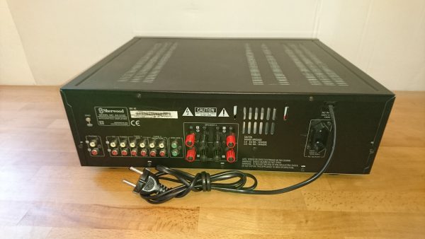 Sherwood AX-5103 – Bild 2