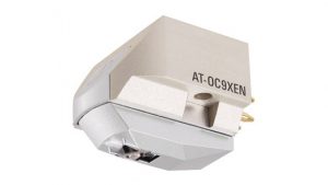 Audio Technica AT-OC9XEN MC