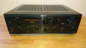 Sony TA-F500ES