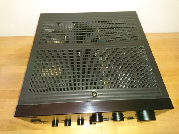 Pioneer A-878 – Bild 2