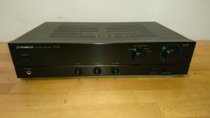 Pioneer A-115