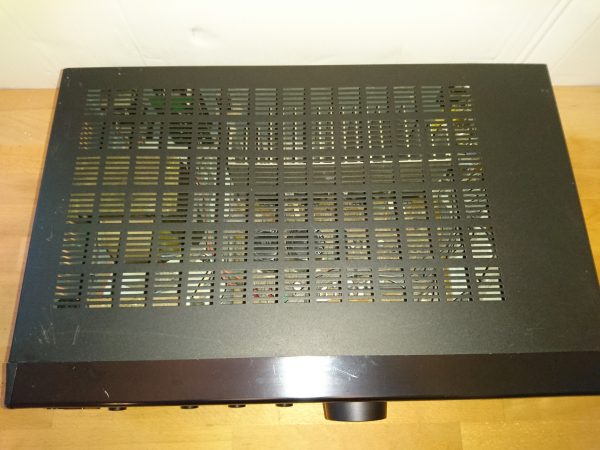 Onkyo A-8840 – Bild 2