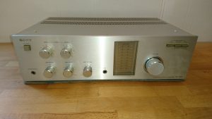 Sony TA-333