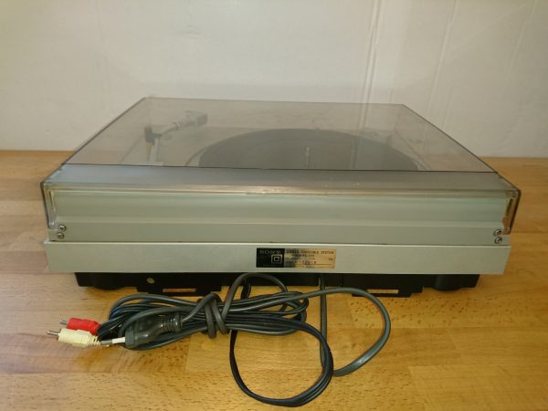 Sony PS-333 – Bild 4
