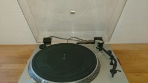Wega PSS 200P