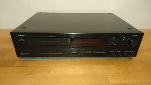 Denon DRS-610