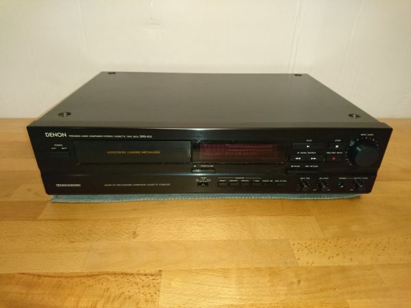 Denon DRS-610