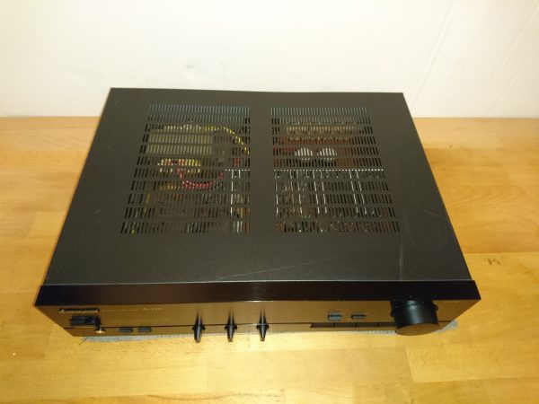 Pioneer A-223 – Bild 2