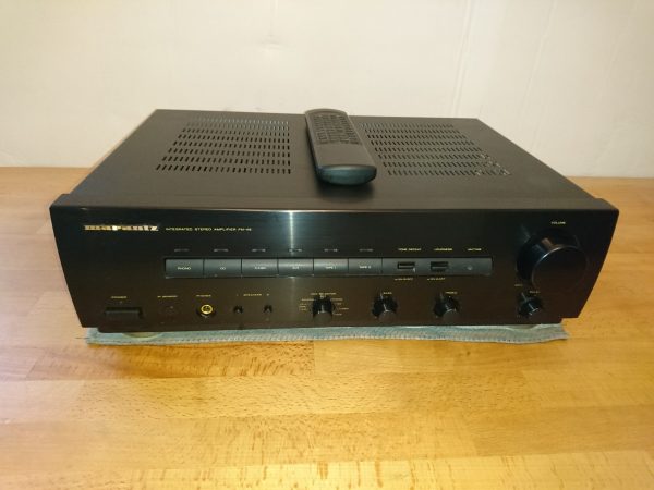 Marantz PM-48