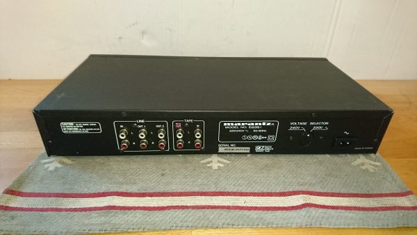 Marantz EQ-351 – Bild 3