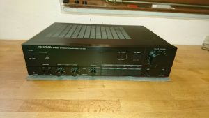 Kenwood KA-550