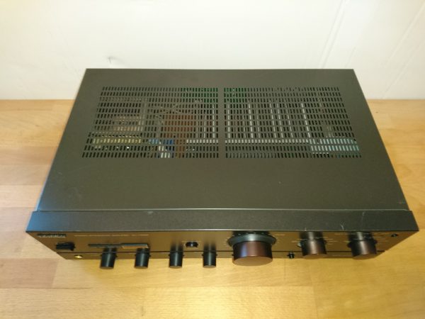 Technics SU-VX620 – Bild 2