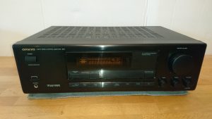 Onkyo A-SV420