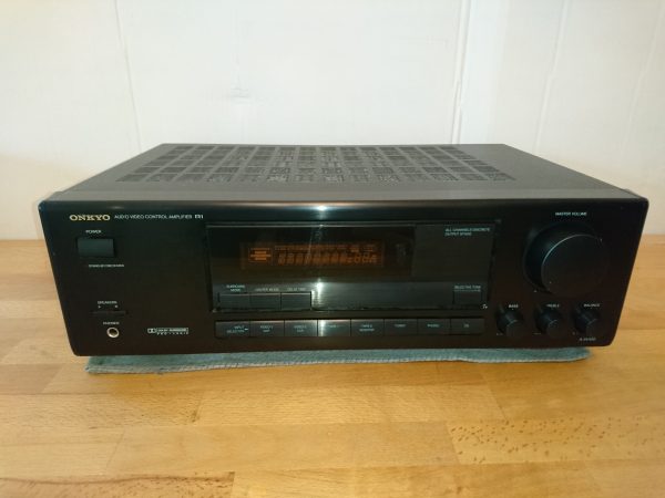 Onkyo A-SV420