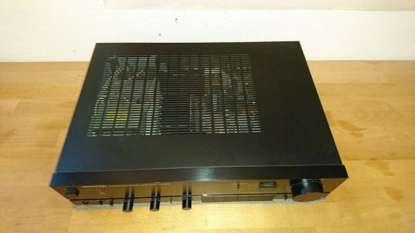 Kenwood KA-550 – Bild 2