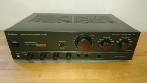 Technics SU-VX620