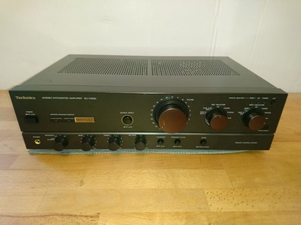 Technics SU-VX620