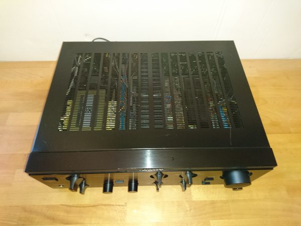 Sony TA-F500ES – Bild 2