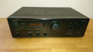 Onkyo A-8840