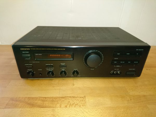 Onkyo A-8840