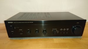 Denon PMA-280
