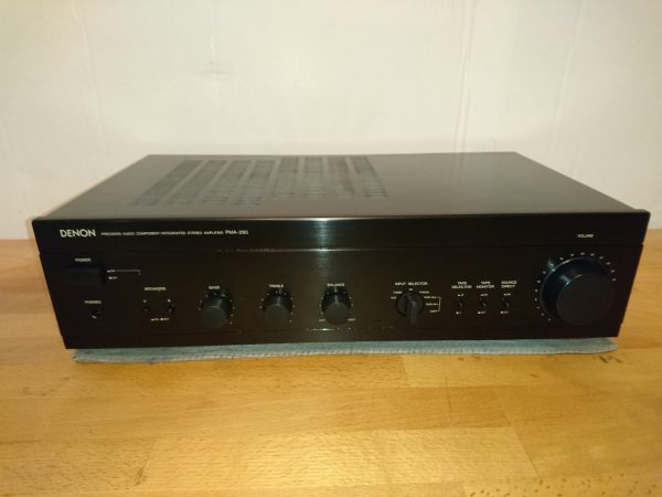 Denon PMA-280