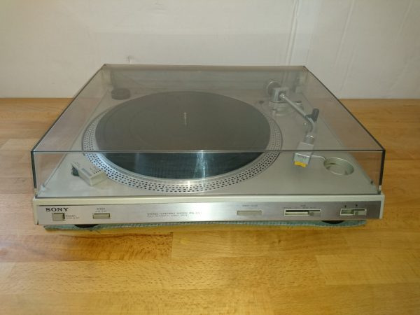Sony PS-333 – Bild 3