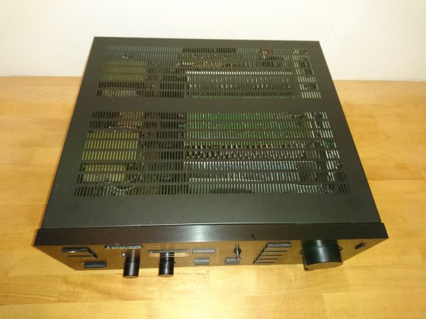 Pioneer A-77X – Bild 2