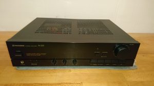 Pioneer A-223