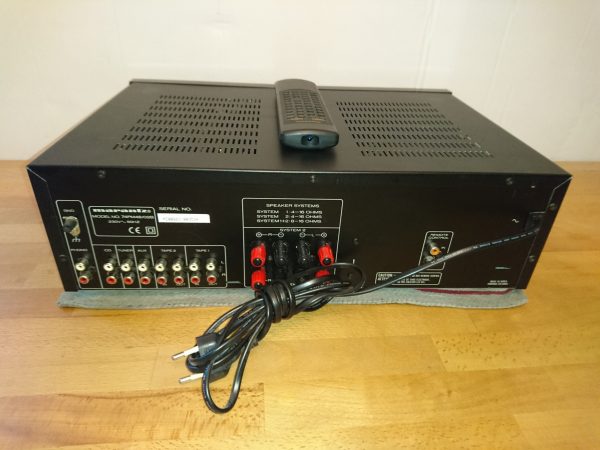 Marantz PM-48 – Bild 2