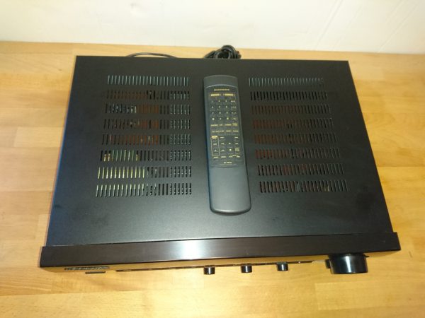 Marantz PM-48 – Bild 3