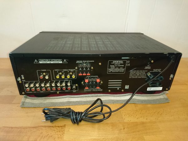 Onkyo A-SV420 – Bild 2